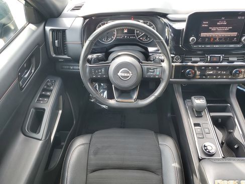 Certified 2023 Nissan Pathfinder Rock Creek image 16