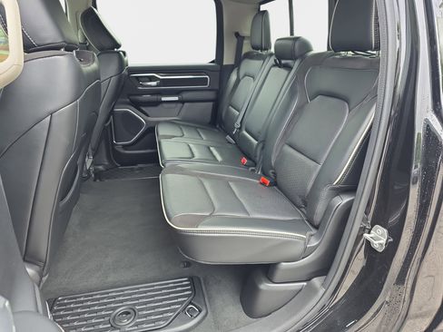 Used 2022 RAM 1500 Laramie RWD image 11