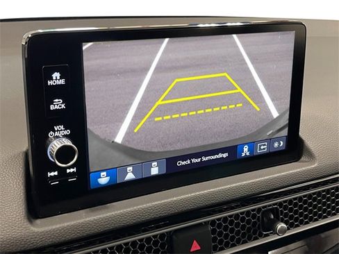 New 2026 Honda Civic Sport Touring image 25