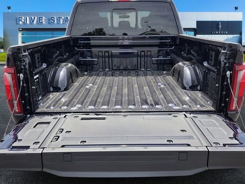 New 2026 Ford F150 King Ranch image 7
