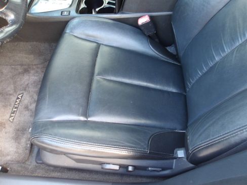 Used 2012 Nissan Altima 2.5 SL w/ 2.5SL Pkg FWD image 18