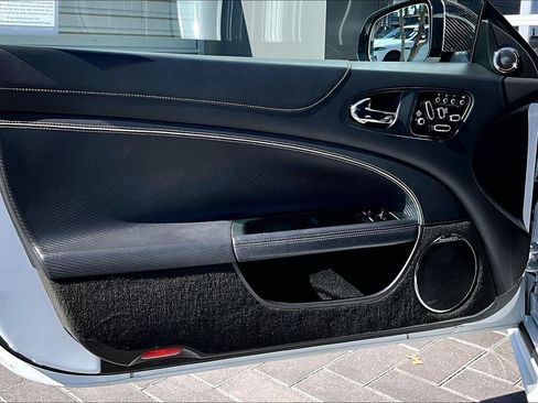 Used 2012 Jaguar XKR R-S RWD image 21