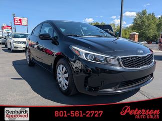 Used 2017 Kia Forte LX video 1