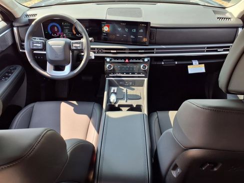 New 2026 Hyundai Santa Fe SEL image 8