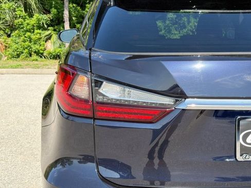 Used 2020 Lexus RX 350 FWD w/ Premium Package image 10