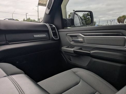 Used 2023 RAM 1500 Big Horn w/ Trailer Tow Group RWD image 16