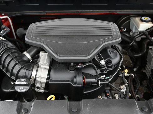Used 2019 Chevrolet Blazer Premier w/ Sun and Wheels Package FWD image 43