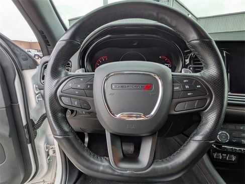 Certified 2024 Dodge Durango GT image 18