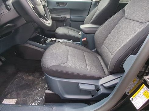 New 2026 Ford Maverick XLT w/ Black Appearance Package image 23