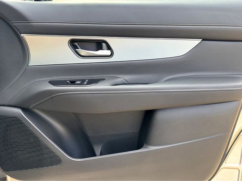 New 2026 Nissan Murano SL image 11