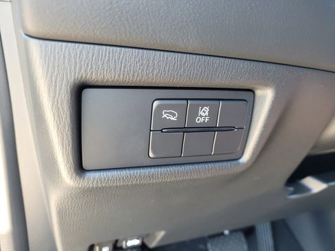 New 2025 MAZDA CX-5 AWD 2.5 S image 23