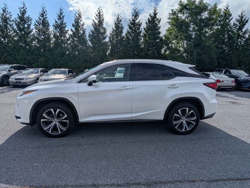 Used 2017 Lexus RX 350 AWD image 6