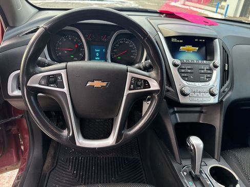 Used 2012 Chevrolet Equinox LT w/ Driver Convenience Package image 19