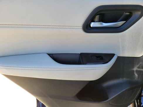 New 2026 Nissan Rogue Dark Armor FWD image 15