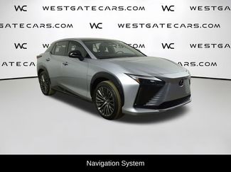 Used 2024 Lexus RZ 450e Premium video 2