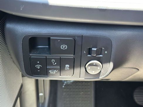 Used 2023 Hyundai Ioniq 6 SEL w/ Cargo Package AWD/4WD image 22