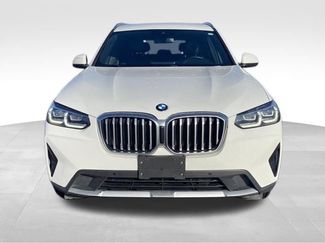 Used 2022 BMW X3 xDrive30i AWD/4WD video 2