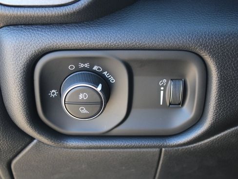 New 2026 RAM 2500 Tradesman w/ Power Wagon Package image 12