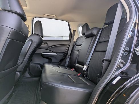 Used 2013 Honda CR-V EX-L image 15