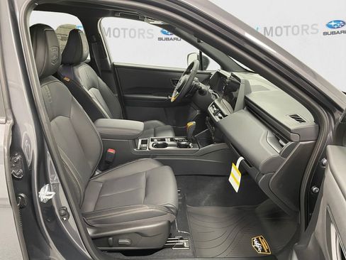 New 2026 Subaru Outback Wilderness AWD/4WD image 16