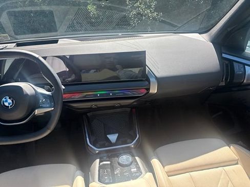Certified 2026 BMW X3 xDrive30i w/ Premium Package AWD/4WD image 16