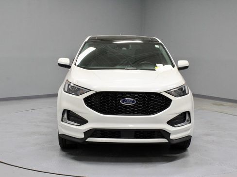 Certified 2024 Ford Edge ST-Line AWD/4WD image 7