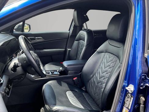 Used 2023 Kia Sportage X-Line AWD/4WD image 15