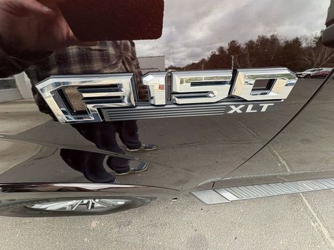 Certified 2020 Ford F150 XLT w/ Equipment Group 302A Luxury image 8