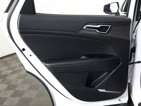 Used 2024 Kia Sportage X-Pro Prestige image 29