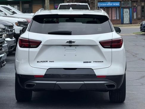 Used 2023 Chevrolet Blazer Premier w/ Enhanced Convenience Package image 6