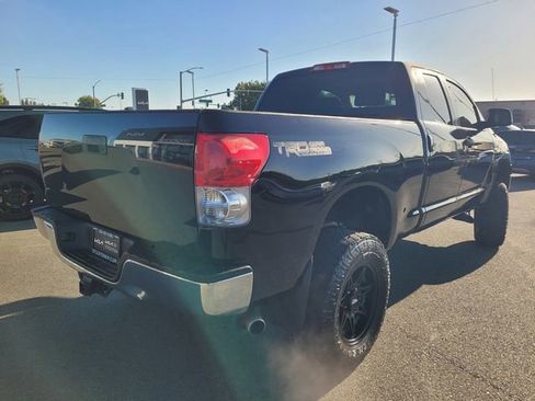 Used 2008 Toyota Tundra SR5 RWD image 4