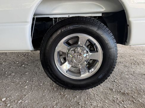 Used 2009 Dodge Ram 2500 Truck SLT w/ Popular Equipment Group RWD image 42