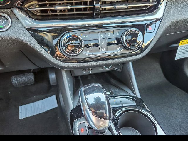 New 2026 Buick Envista Sport Touring w/ Convenience I Package FWD image 17
