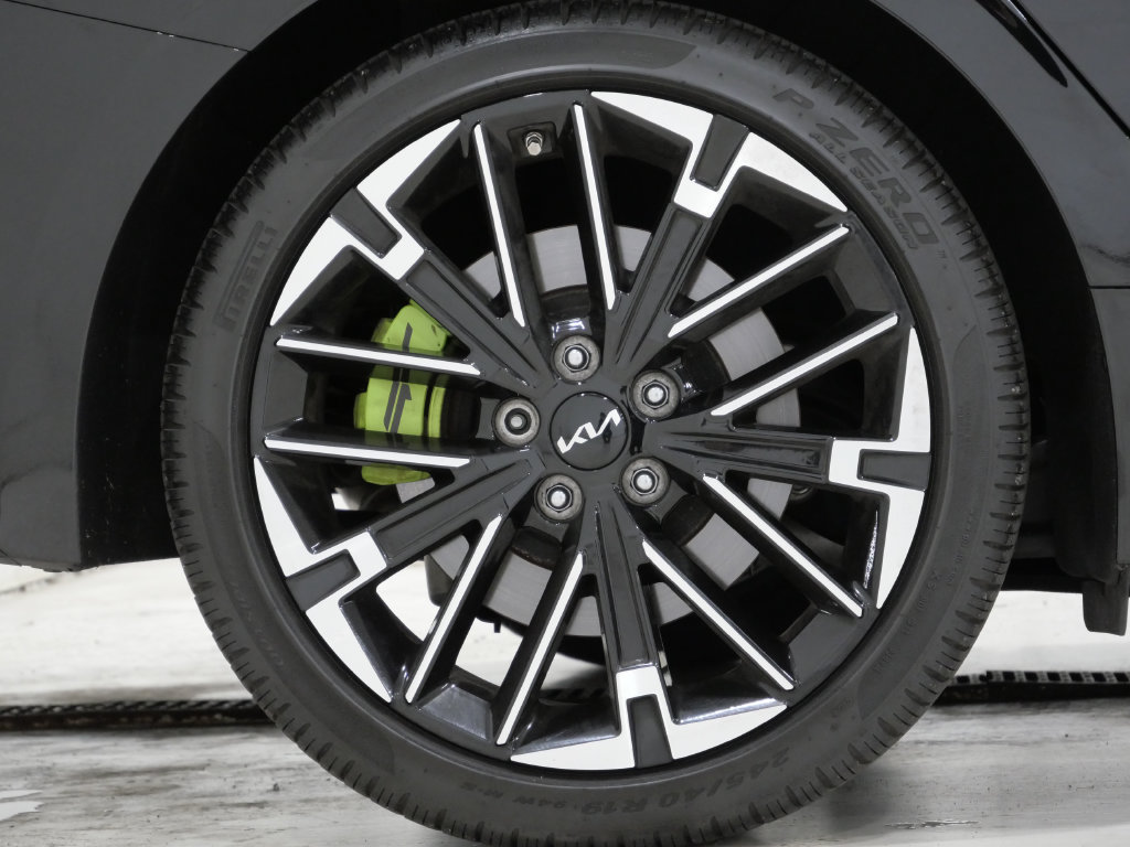 Used 2025 Kia K5 GT FWD image 10