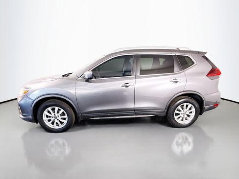 Used 2019 Nissan Rogue SV FWD image 6