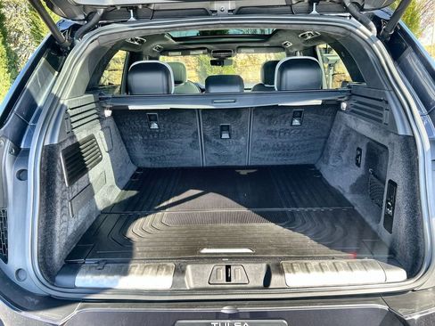 Certified 2023 Land Rover Range Rover Sport First Edition image 18