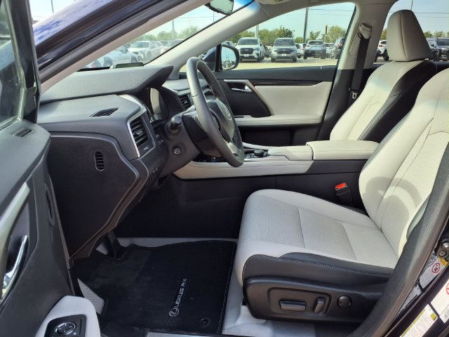 Used 2017 Lexus RX 350 FWD w/ Accessory Package image 6