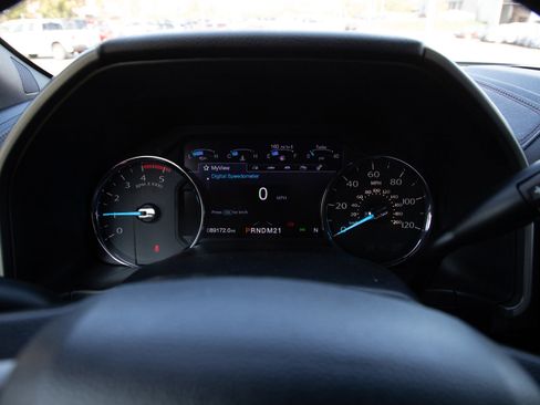 Used 2019 Ford F250 Platinum w/ Platinum Ultimate Package image 26