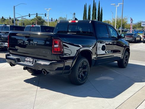 New 2026 RAM 1500 Big Horn image 6