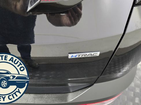 Used 2024 Hyundai Tucson SEL image 29