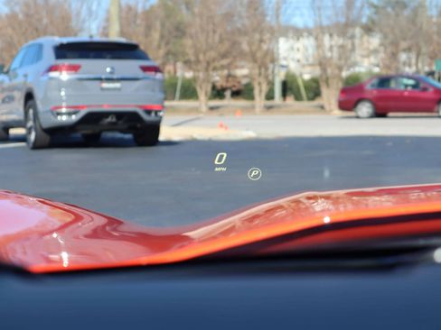 Used 2019 Chevrolet Corvette Stingray Coupe image 19