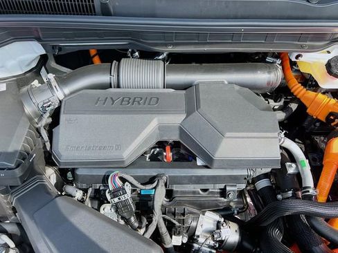 New 2026 Kia Carnival EX image 32