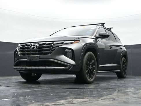 Used 2023 Hyundai Tucson XRT w/ Cargo Package AWD/4WD image 39