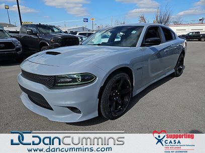 Used 2021 Dodge Charger R/T w/ Plus Group