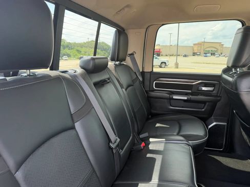 Used 2019 RAM 2500 Laramie w/ Cold Weather Group AWD/4WD image 79
