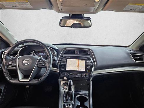 Used 2023 Nissan Maxima SV w/ Floor Mat Group image 22