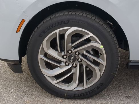 New 2025 Lincoln Navigator Reserve image 9