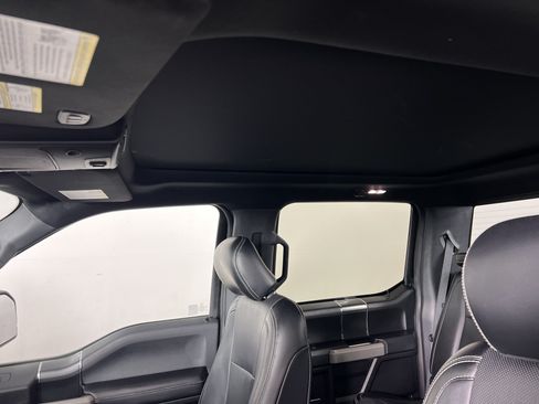 Used 2018 Ford F150 Lariat AWD/4WD image 19