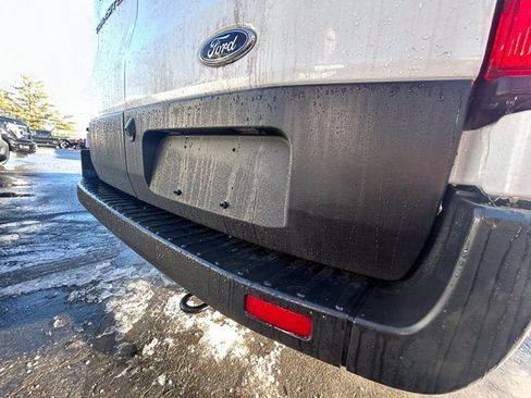 Used 2024 Ford Transit 250 Low Roof w/ Exterior Upgrade Package image 9
