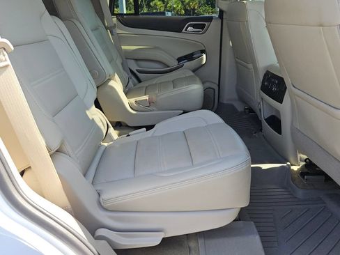Used 2018 GMC Yukon Denali RWD image 14